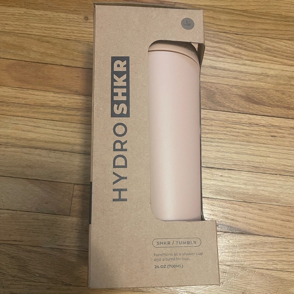 NEW Hydrojug SHKR